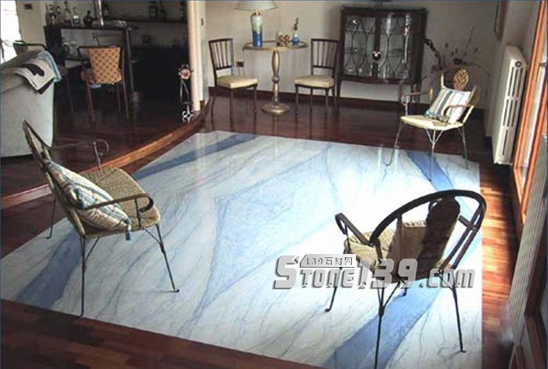 十二星座對應(yīng)的石材