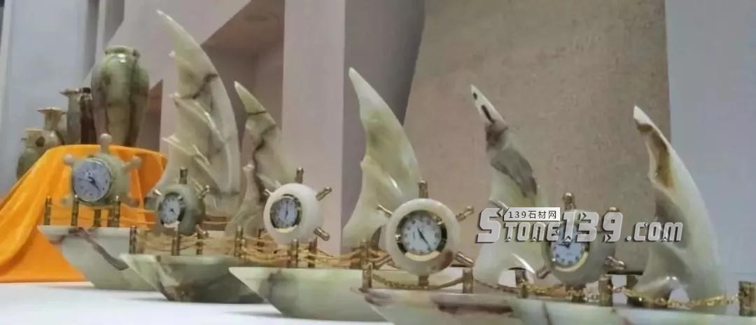 2018全國石材礦山大會現(xiàn)場