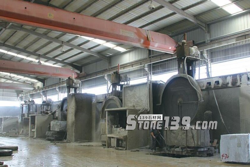 湖南芝麻灰礦山產(chǎn)品介紹