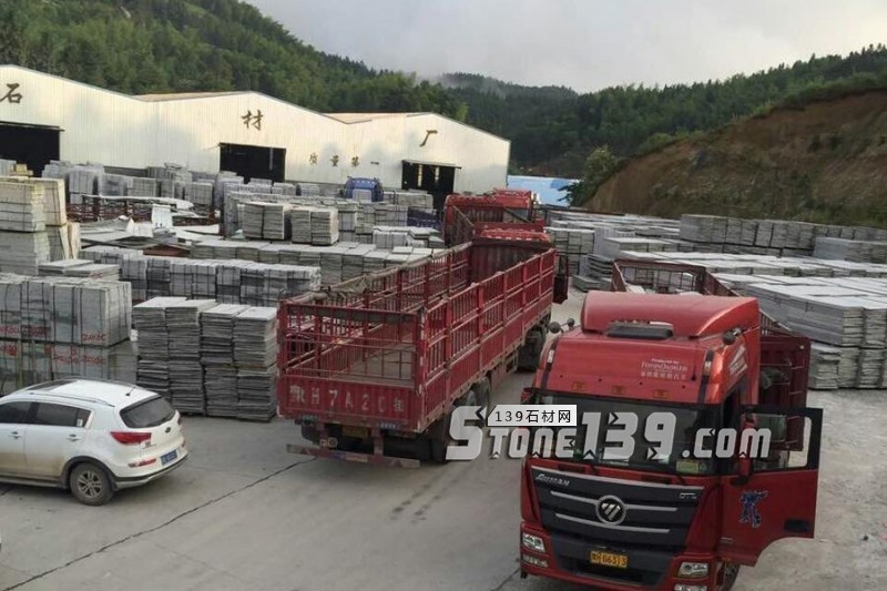 湖南芝麻灰礦山產(chǎn)品介紹