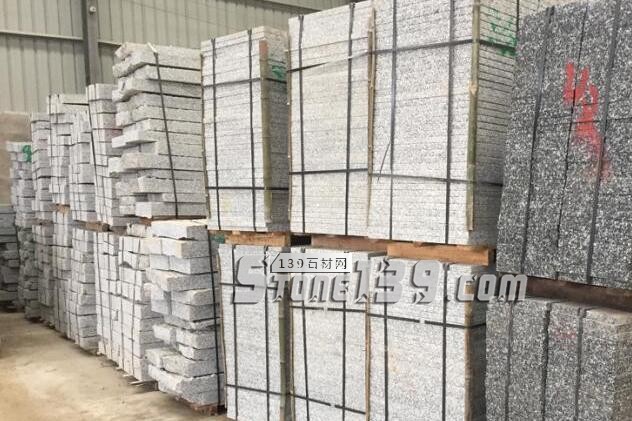 湖南芝麻灰礦山產(chǎn)品介紹