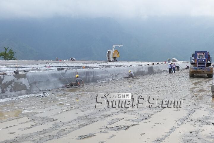 湖南芝麻灰礦山產(chǎn)品介紹