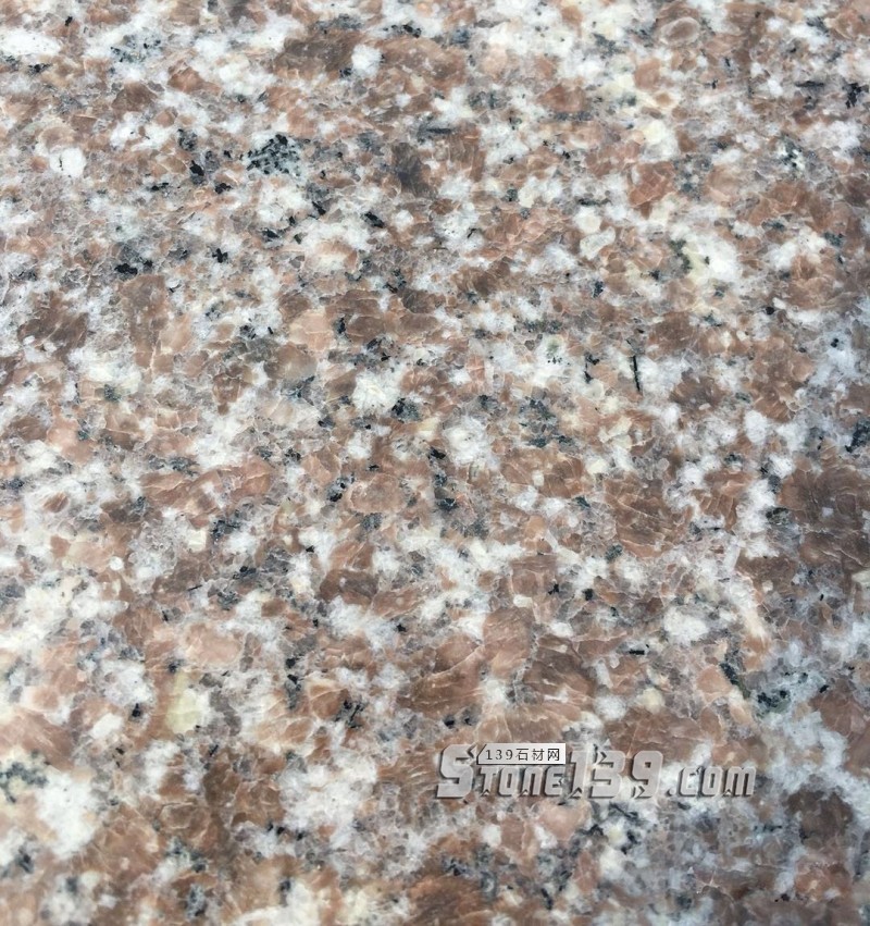 山東海陽(yáng)紅石材