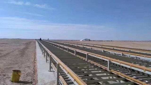 高時(shí)石材集團(tuán)董事長高忠麟出席中非合作論壇，簽約納米比亞石材生產(chǎn)加工基地項(xiàng)目