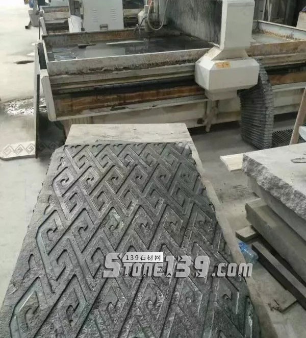 四川達州青石產(chǎn)品