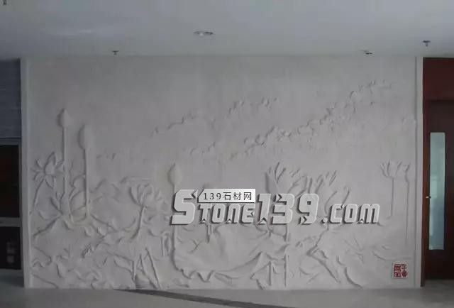 蓮花石雕產(chǎn)品