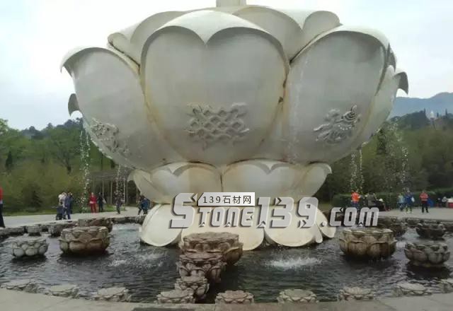 蓮花石雕產(chǎn)品