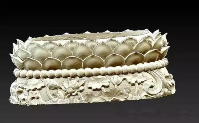 蓮花石雕產(chǎn)品