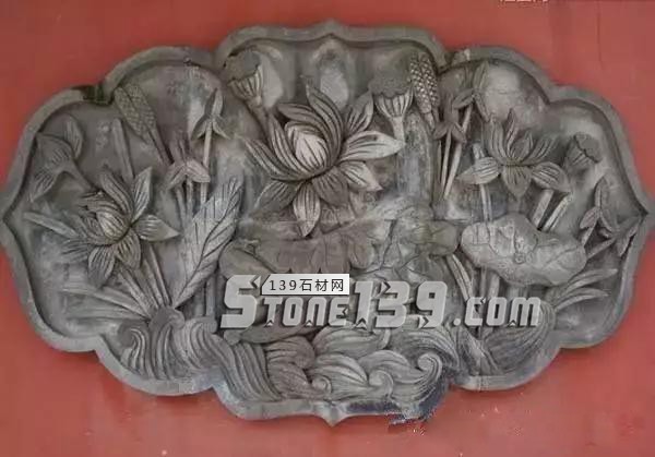 蓮花石雕產(chǎn)品