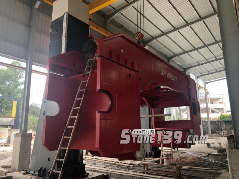 水頭石企講述&ldquo;看中一款新石材，下一步我該怎么做？&rdquo;