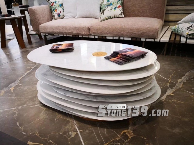 意大利維羅納石材展今日開(kāi)幕，中國(guó)參展企業(yè)數(shù)量居第二