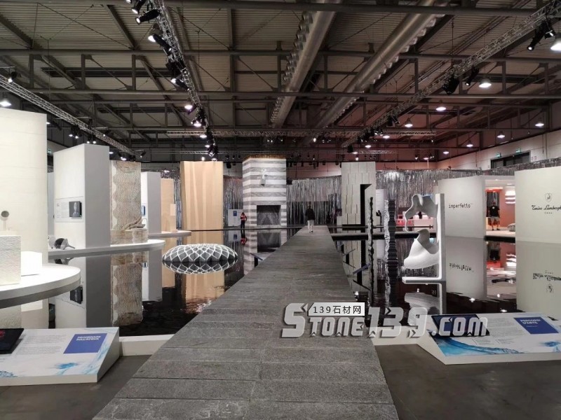 意大利維羅納石材展今日開(kāi)幕，中國(guó)參展企業(yè)數(shù)量居第二