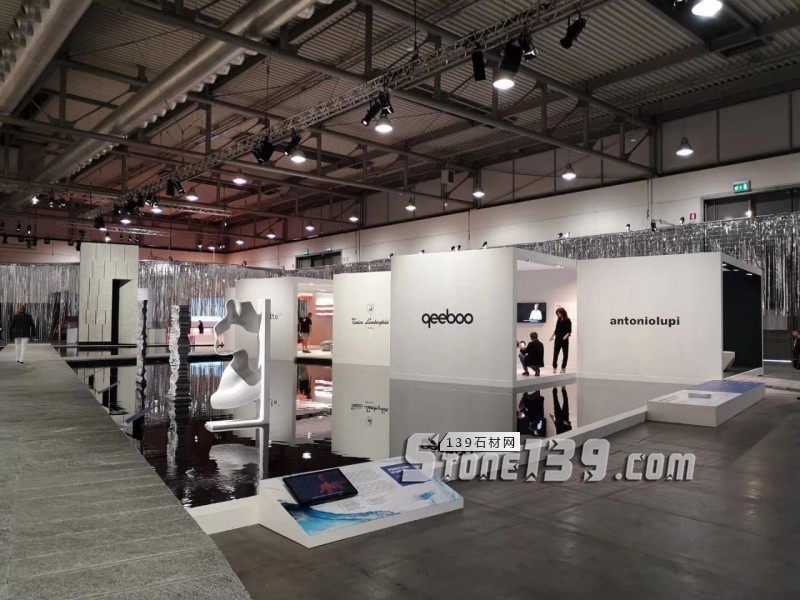 意大利維羅納石材展今日開(kāi)幕，中國(guó)參展企業(yè)數(shù)量居第二