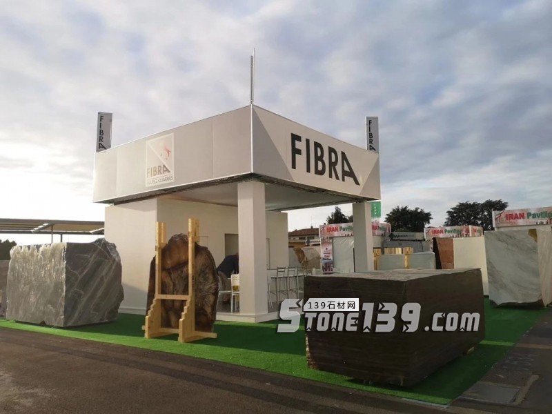 意大利維羅納石材展今日開(kāi)幕，中國(guó)參展企業(yè)數(shù)量居第二