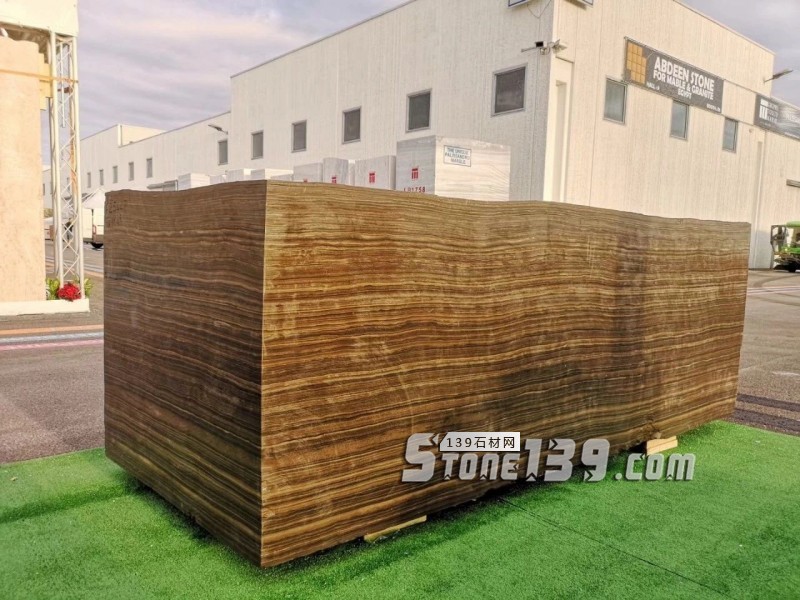 意大利維羅納石材展今日開(kāi)幕，中國(guó)參展企業(yè)數(shù)量居第二