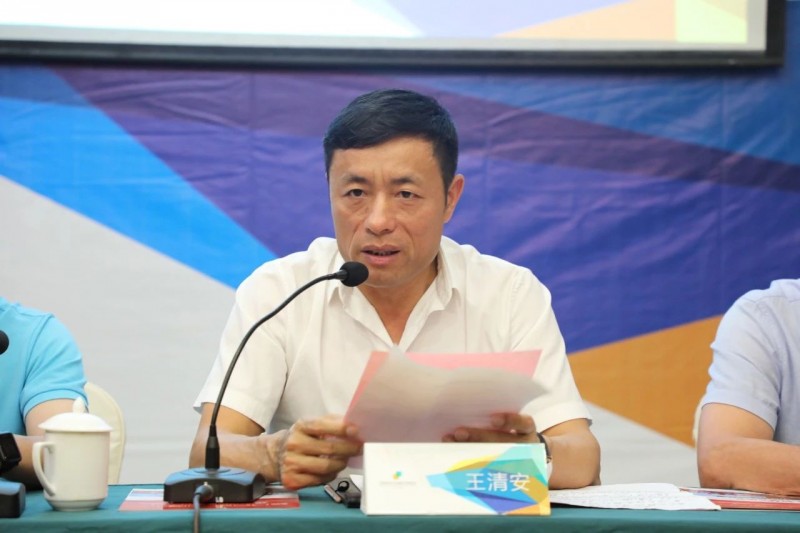 第19屆水頭石博會(huì)媒體見面會(huì)開啟行業(yè)&ldquo;心&middot;生&rdquo;盛典