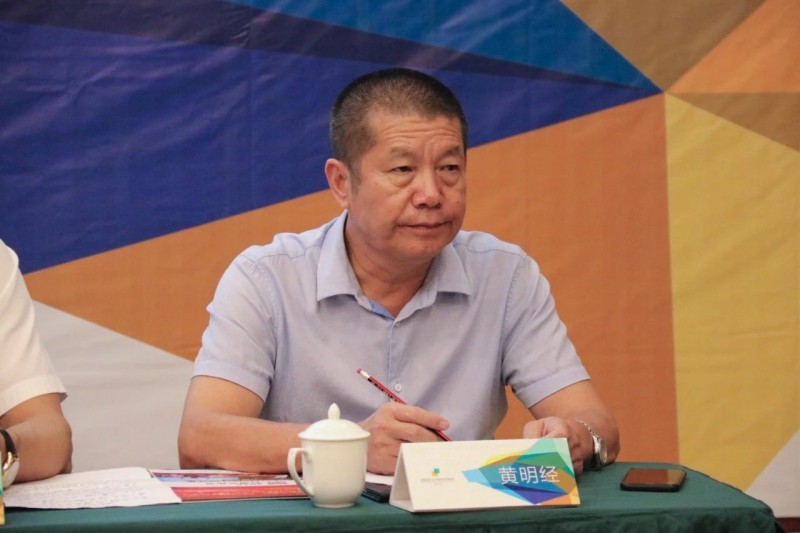 第19屆水頭石博會(huì)媒體見面會(huì)開啟行業(yè)&ldquo;心&middot;生&rdquo;盛典