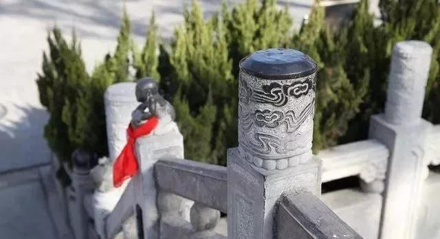 中國(guó)古老石材工程之石雕橋欄桿 承載著千年的歷史與文化