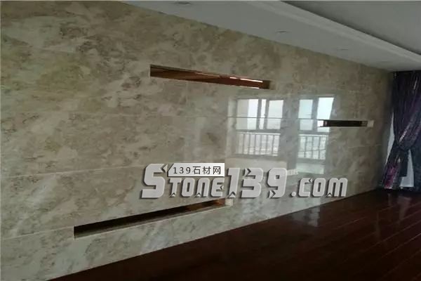 關(guān)于石材干掛幕墻的優(yōu)化設(shè)計