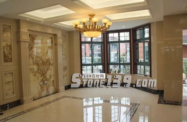 關(guān)于石材干掛幕墻的優(yōu)化設(shè)計