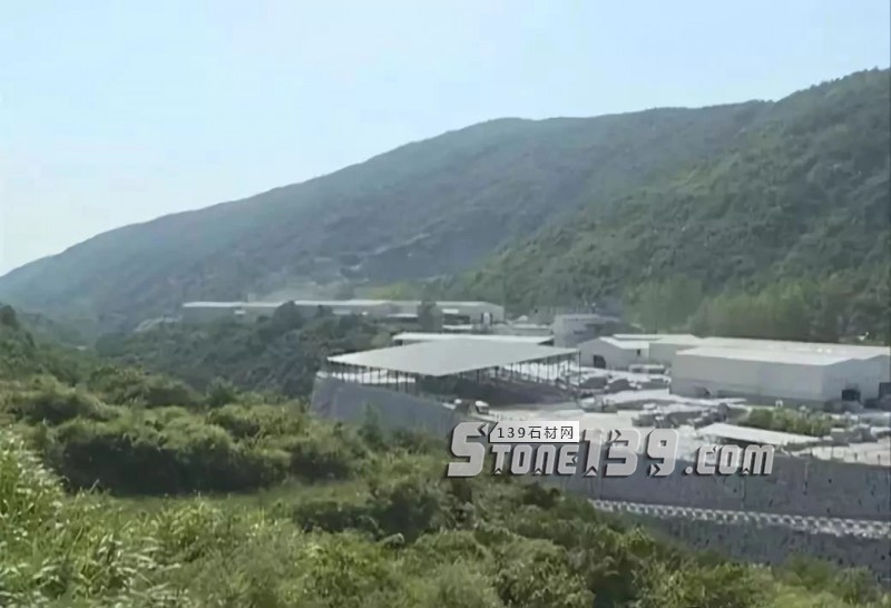 湖北羅田（芝麻灰產(chǎn)地）推進石垅寨礦區(qū)環(huán)境綜合治理