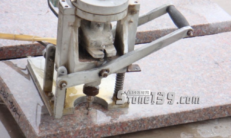 淺談石材臺面板/洗臉臺的生產(chǎn)、加工、包裝