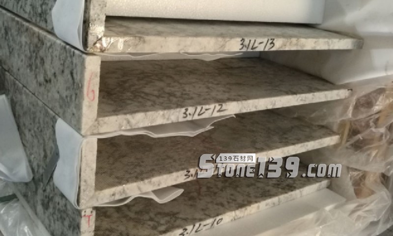 淺談石材臺面板/洗臉臺的生產(chǎn)、加工、包裝