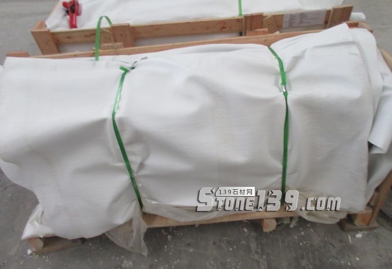 淺談石材臺面板/洗臉臺的生產(chǎn)、加工、包裝