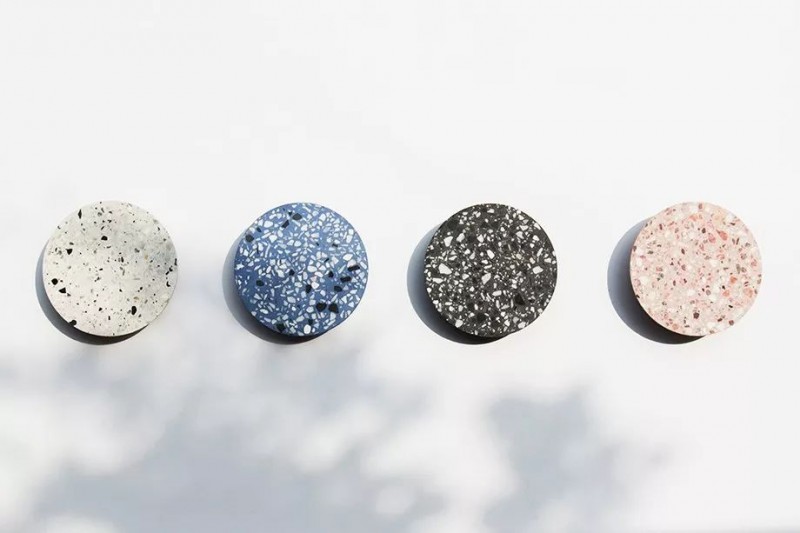 盤點獲得2018中國家具設(shè)計金點獎的石材設(shè)計作品