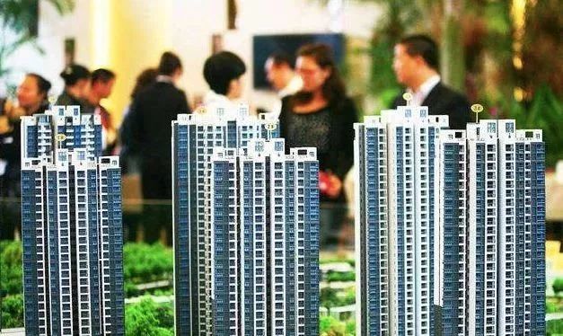 探討 | 房市大動蕩！或?qū)⒉笆男袠I(yè)？