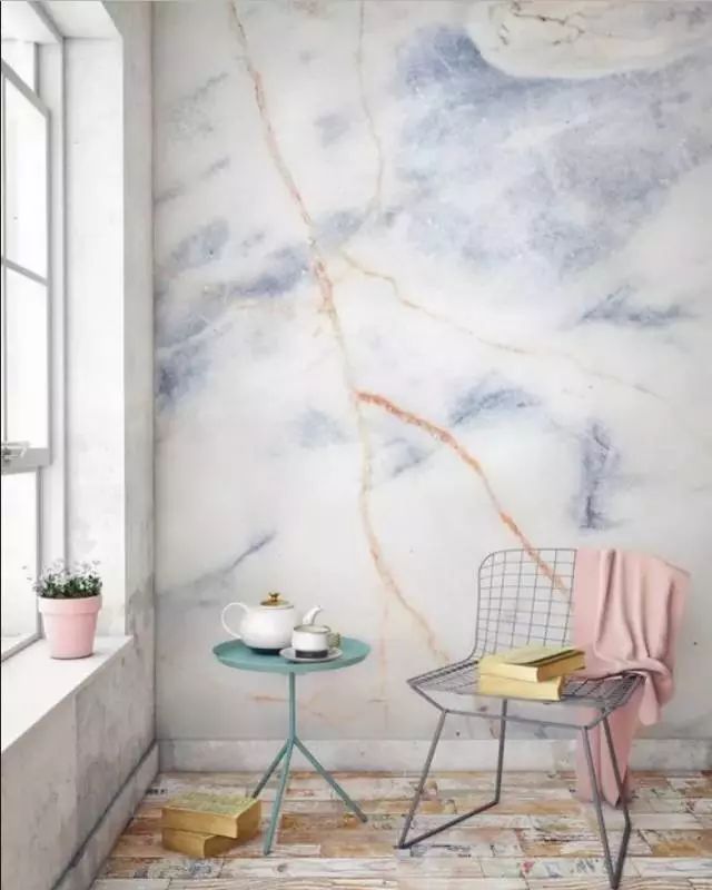 Ladys 只會(huì)賣大板？說(shuō)明你還不夠懂大理石！