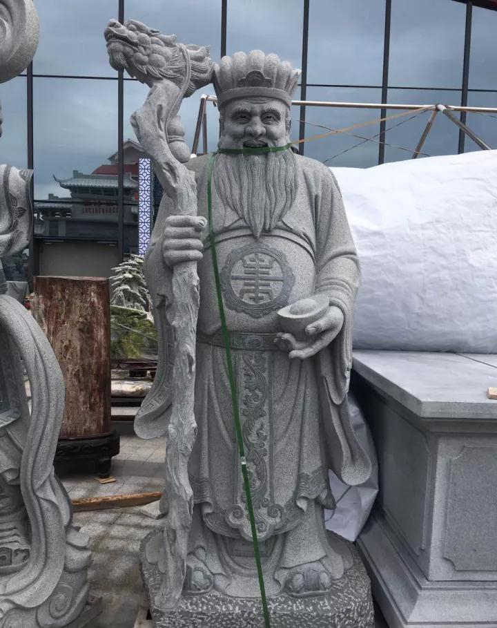 惠安石雕產品