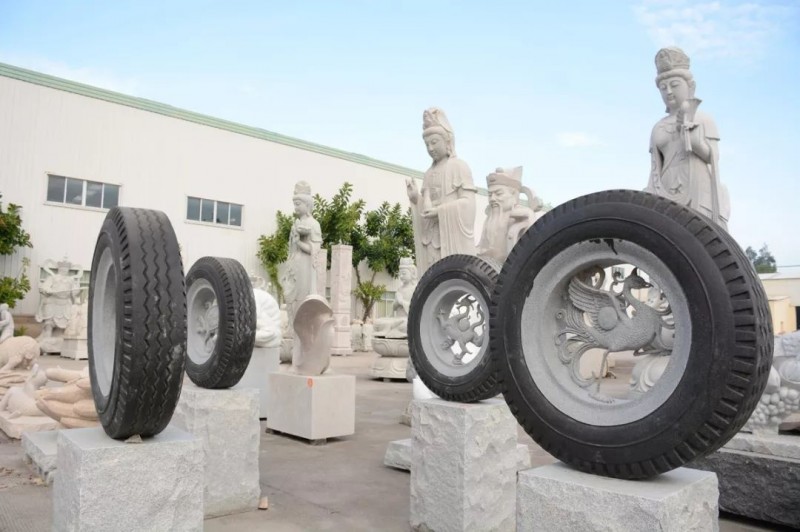 肖祥楷：惠安石雕的順勢而為與現(xiàn)代交鋒