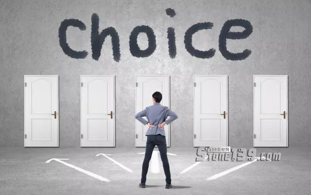 中國(guó)石材業(yè)是否會(huì)迎來(lái)新一輪的&ldquo;洗牌期&rdquo;？