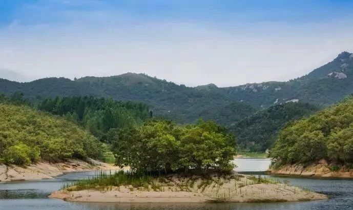 隨州&rdquo;打造全國石材樣板區(qū)&rdquo;系列報(bào)道之三：石材廢水循環(huán)利用零排放