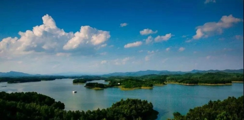 隨州&rdquo;打造全國石材樣板區(qū)&rdquo;系列報(bào)道之三：石材廢水循環(huán)利用零排放