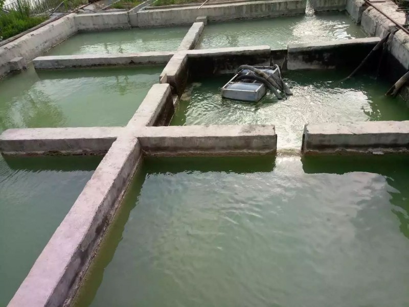隨州&rdquo;打造全國石材樣板區(qū)&rdquo;系列報(bào)道之三：石材廢水循環(huán)利用零排放
