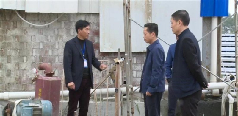 湖南岳陽市平江縣（芝麻灰）關(guān)停一批違規(guī)石材廠