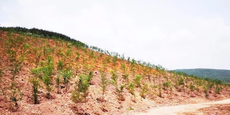 礦山環(huán)境&ldquo;開發(fā)式治理&rdquo;之路如何走？