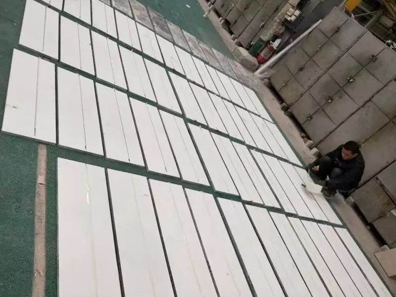康利石材經(jīng)典工程｜青島上海合作組織成員國元首理事會主會場