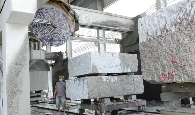 中國(guó)花崗巖之都岑溪市將舉辦“第二屆石材建材博覽會(huì)”