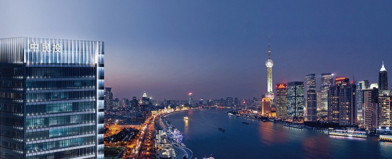 中民石材產(chǎn)業(yè)集團董事長邱尚啟：石材產(chǎn)融科技創(chuàng)新整合者