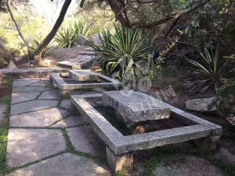 老舊石材板的年代感裝飾 文化底蘊(yùn)就是不一樣