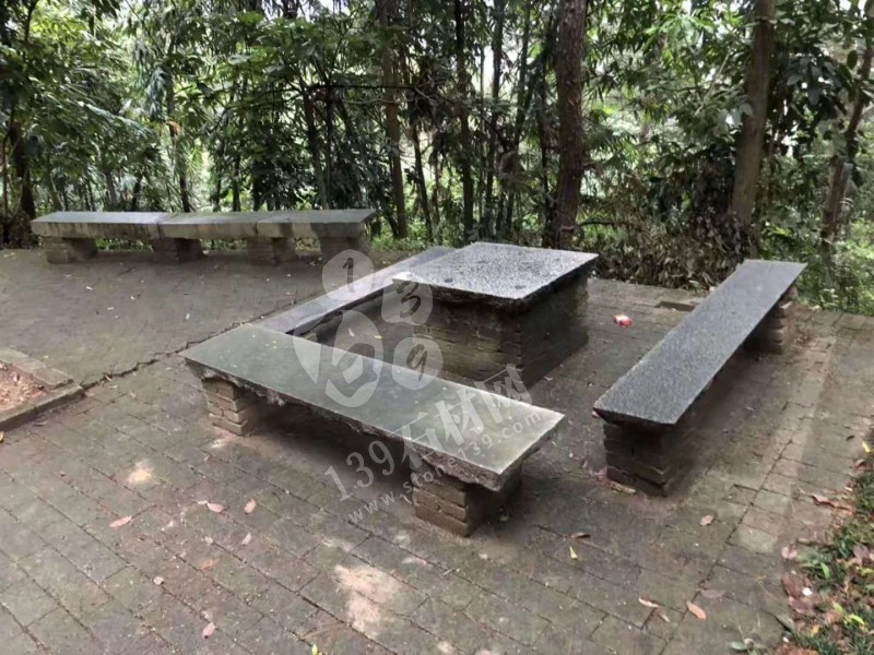 老舊石材板的年代感裝飾 文化底蘊(yùn)就是不一樣