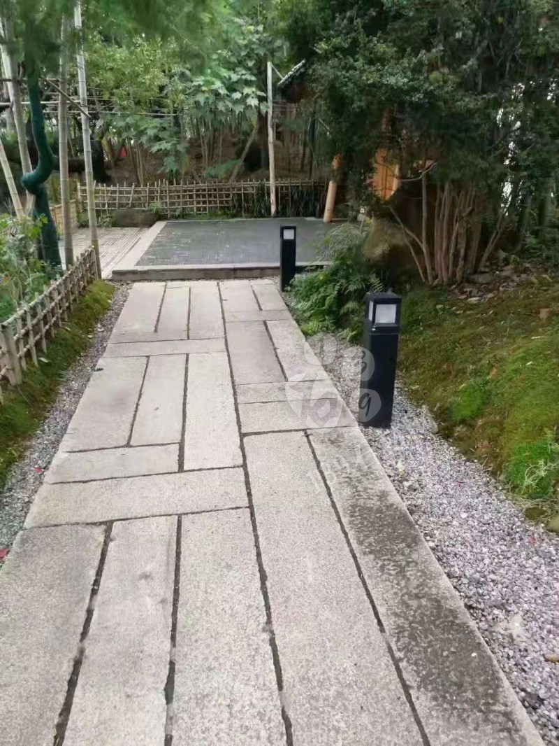 老舊石材板的年代感裝飾 文化底蘊(yùn)就是不一樣