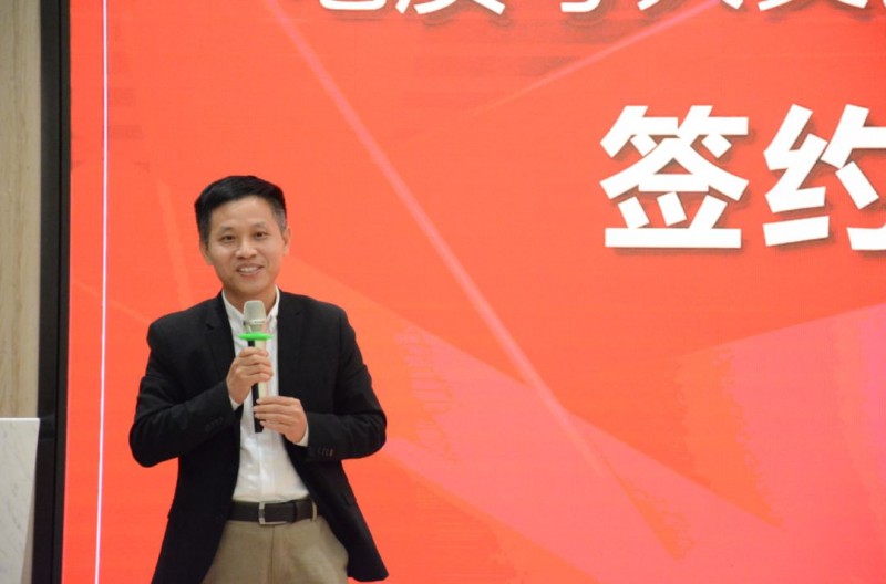 廈門(mén)大學(xué)&ldquo;地質(zhì)與人類(lèi)文化校外實(shí)踐教育基地&rdquo;落戶英良集團(tuán)