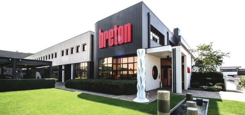 盛達石材機器&百利通&鏈?zhǔn)坛牵铰?lián)合打造的WORTHY衛(wèi)士來了！