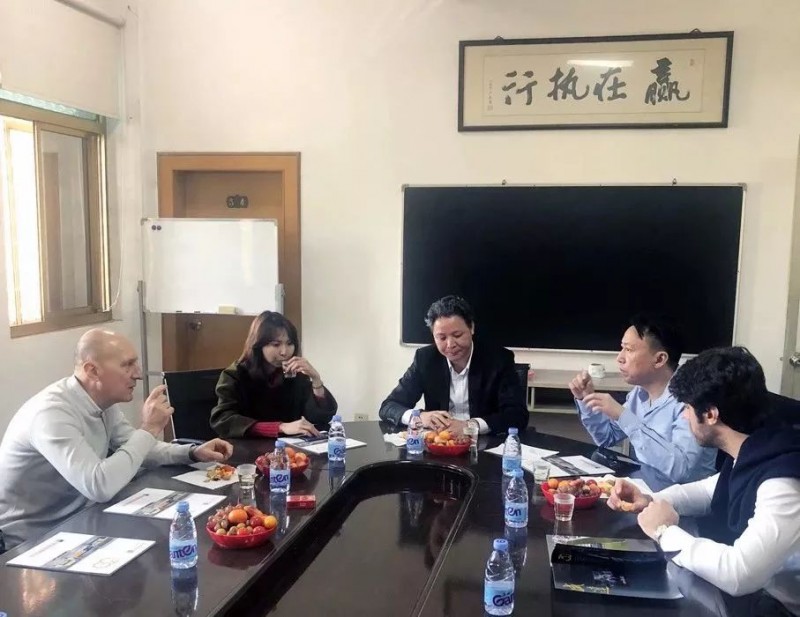 盛達石材機器&百利通&鏈?zhǔn)坛牵铰?lián)合打造的WORTHY衛(wèi)士來了！