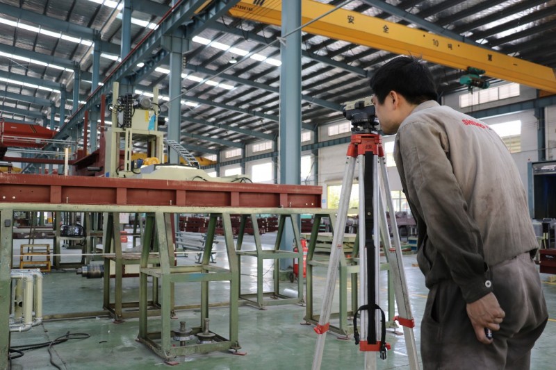 盛達石材機器&百利通&鏈?zhǔn)坛牵铰?lián)合打造的WORTHY衛(wèi)士來了！