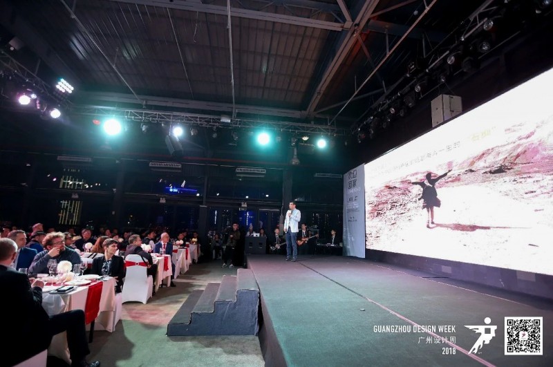 為石發(fā)聲 | 石材的未來，我們需要更多的劉良